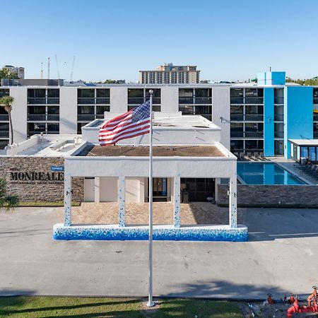 Hotel Monreale Express International Drive Orlando Luaran gambar