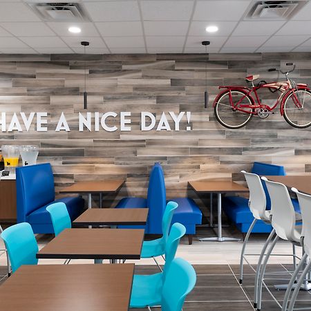 Hotel Monreale Express International Drive Orlando Luaran gambar