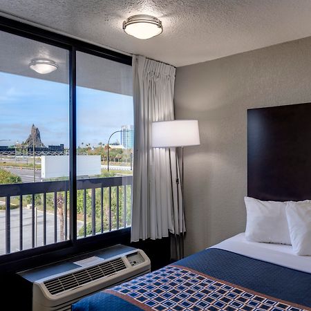 Hotel Monreale Express International Drive Orlando Luaran gambar