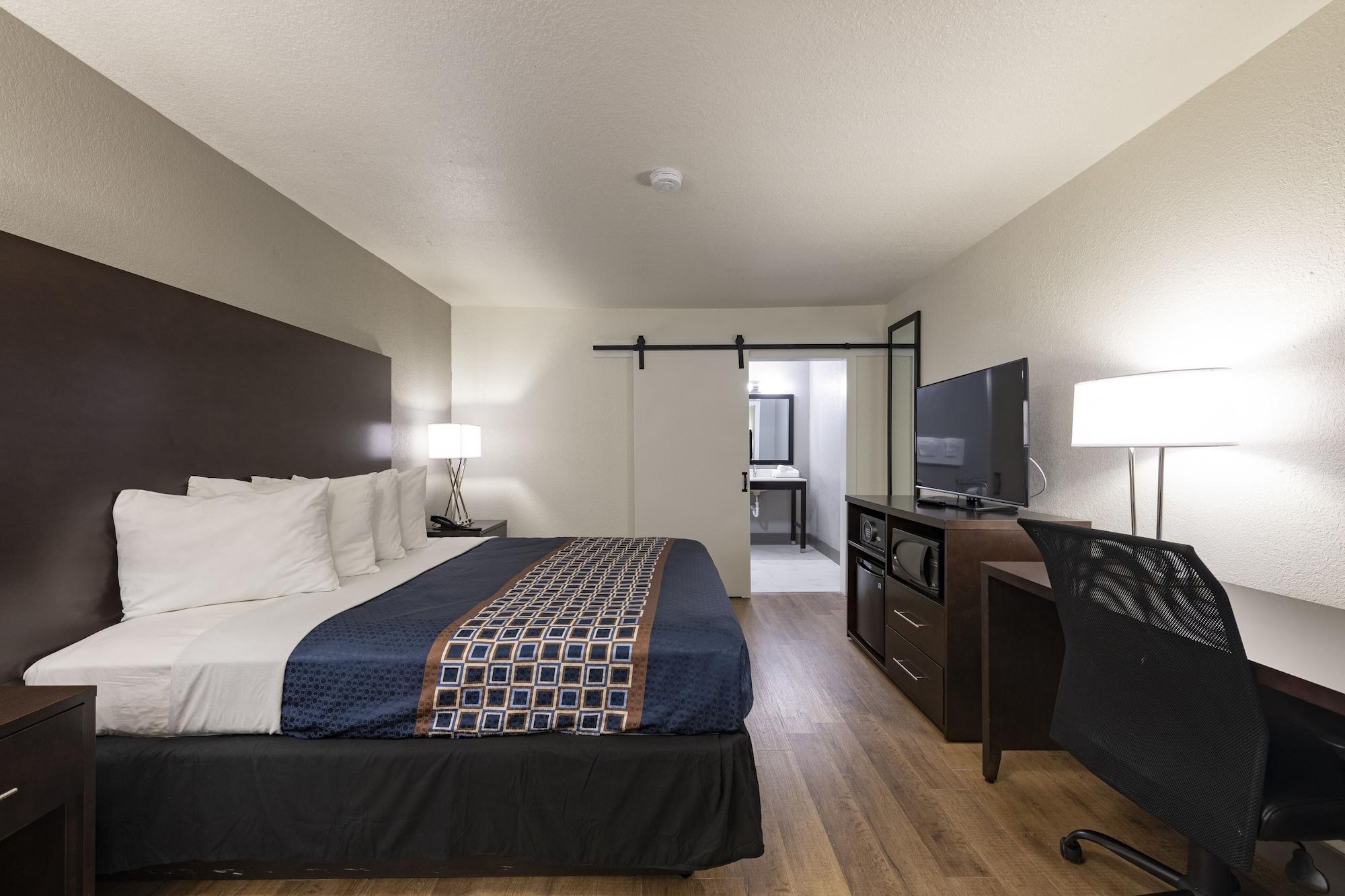 Hotel Monreale Express International Drive Orlando Luaran gambar