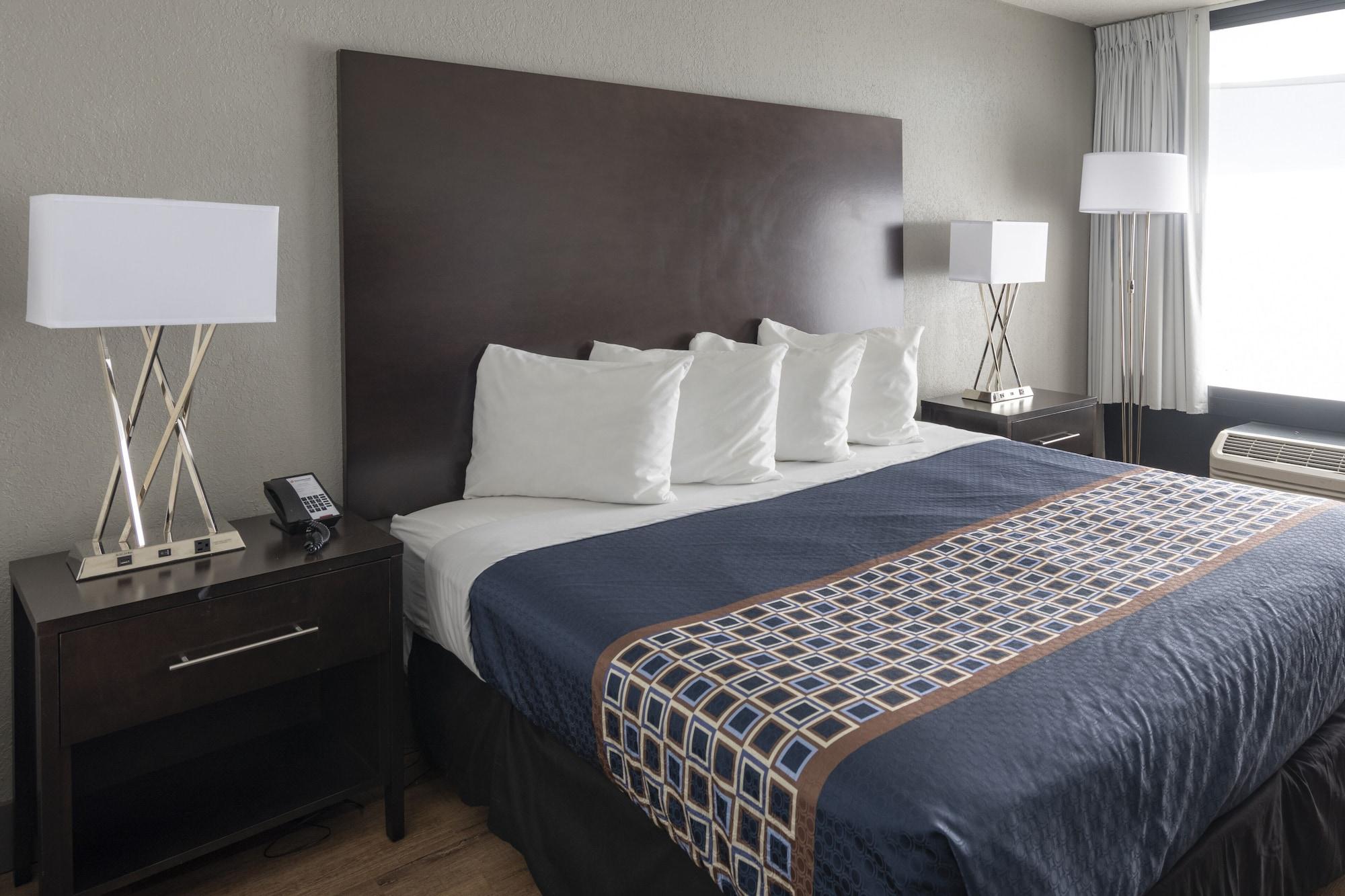 Hotel Monreale Express International Drive Orlando Luaran gambar