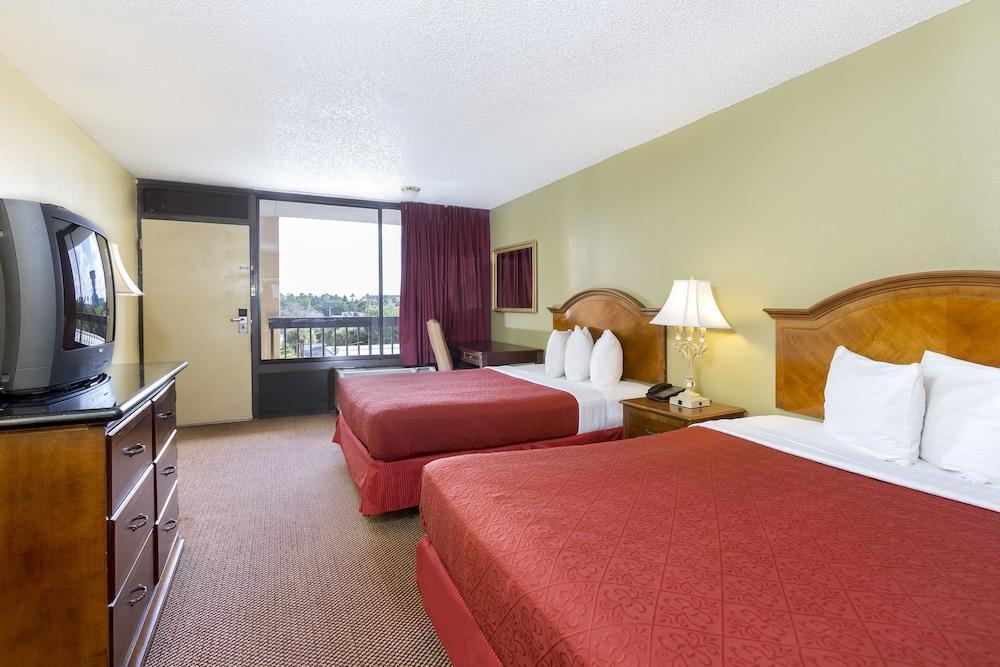 Hotel Monreale Express International Drive Orlando Luaran gambar