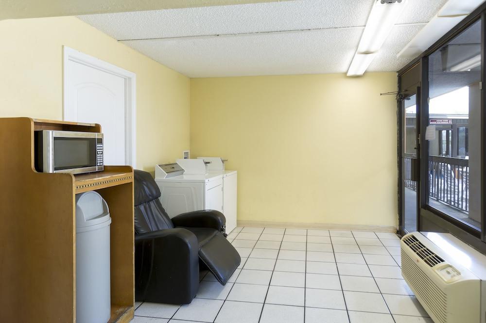 Hotel Monreale Express International Drive Orlando Luaran gambar