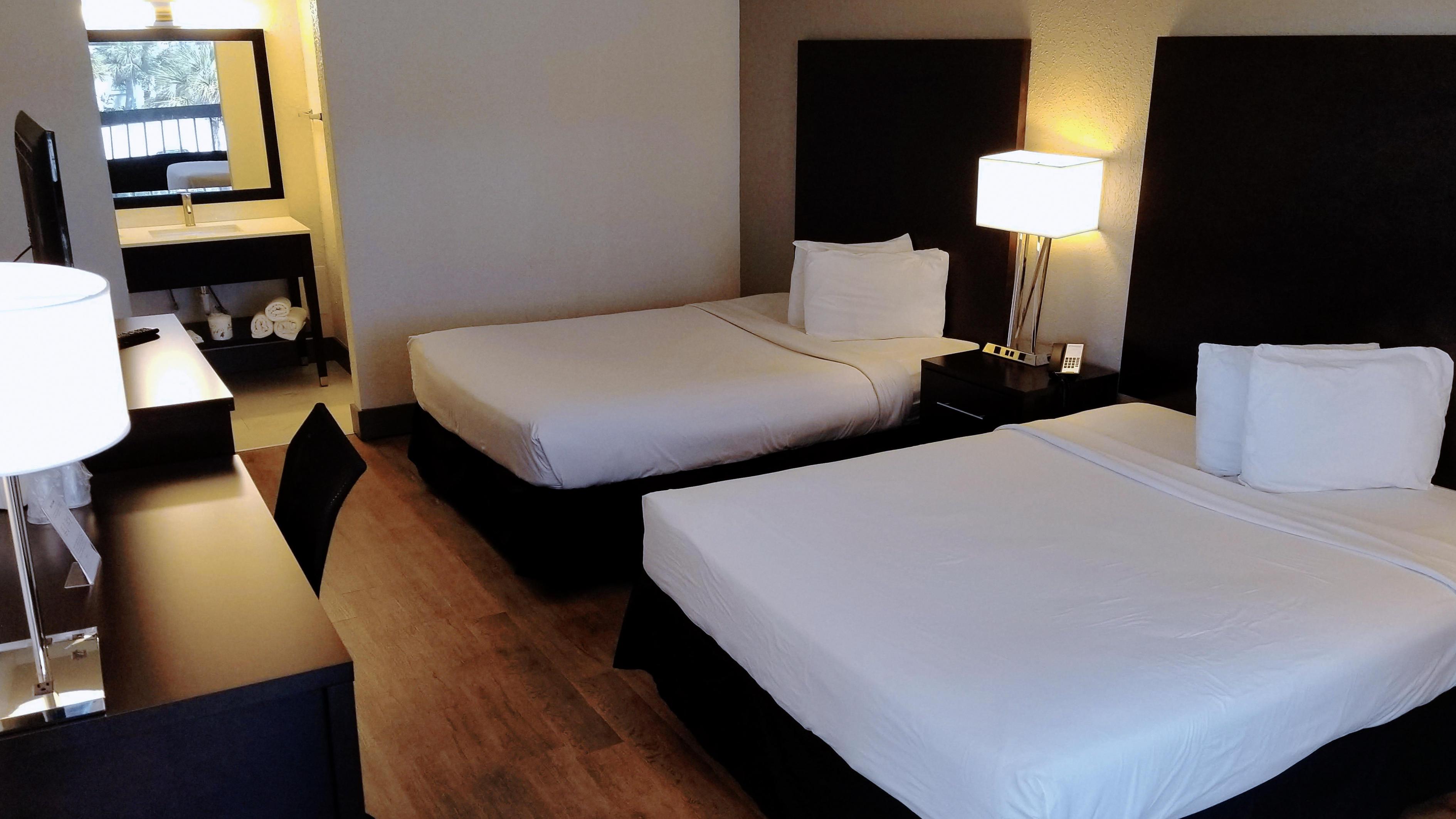 Hotel Monreale Express International Drive Orlando Luaran gambar