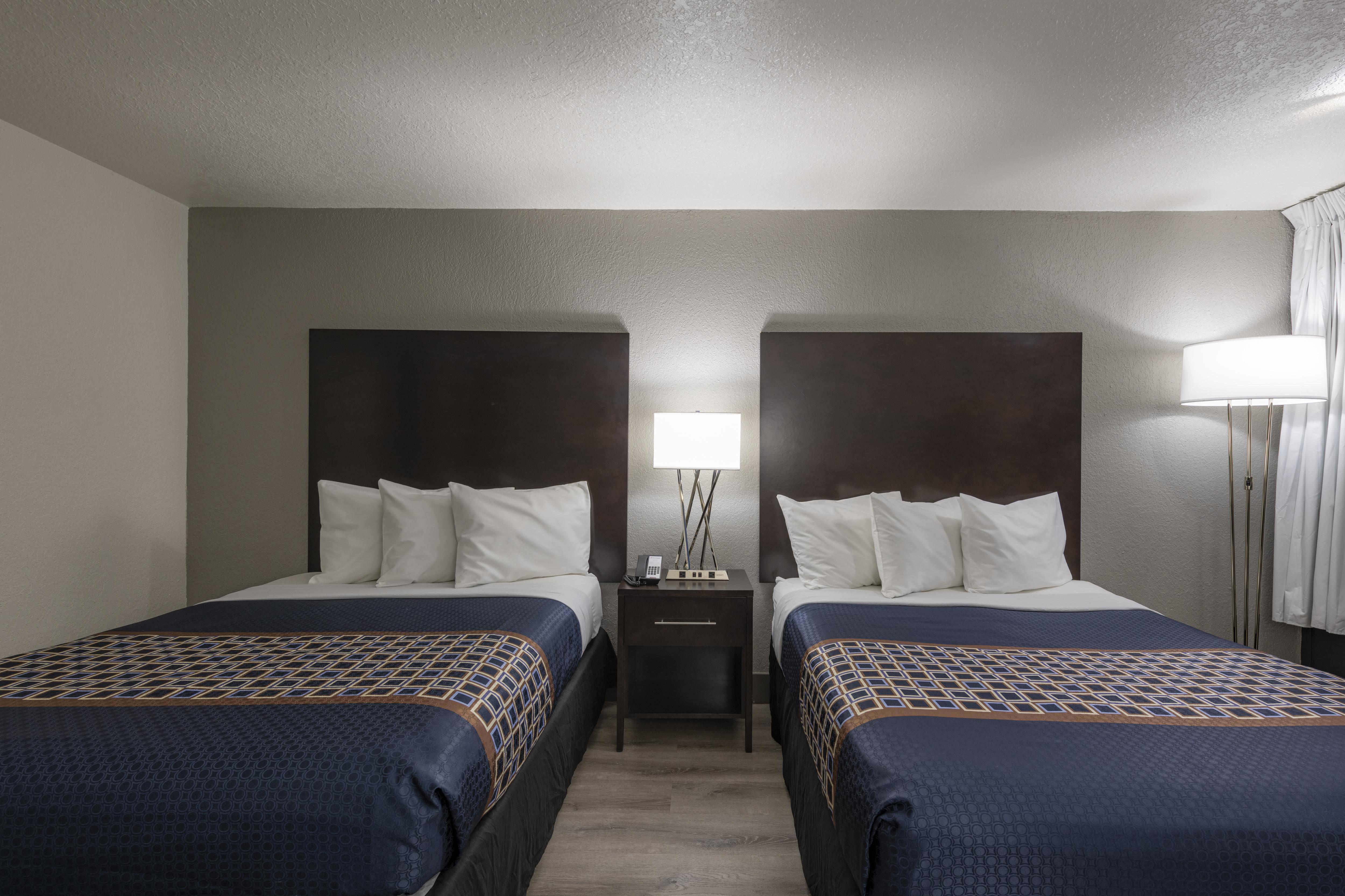 Hotel Monreale Express International Drive Orlando Luaran gambar