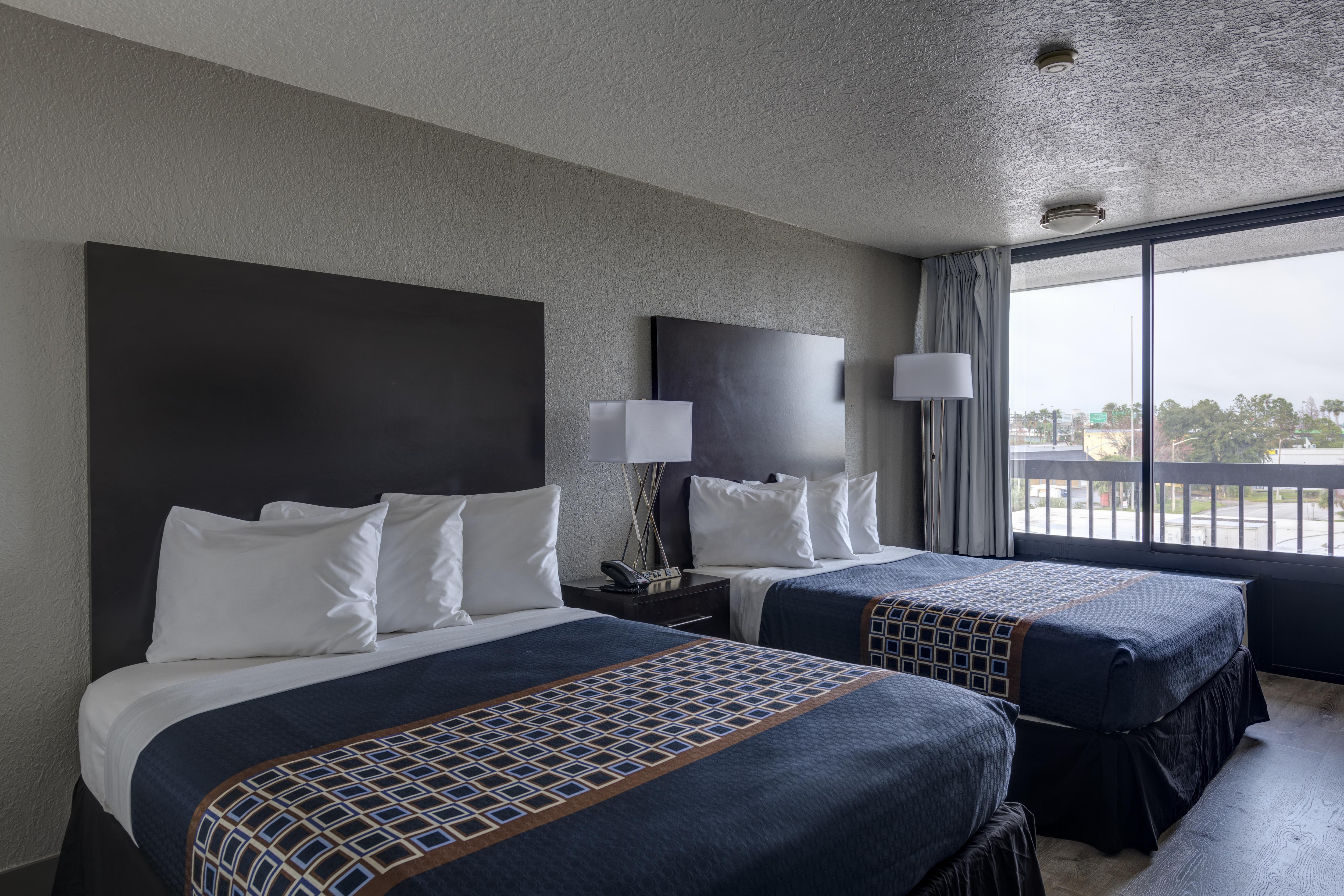 Hotel Monreale Express International Drive Orlando Luaran gambar