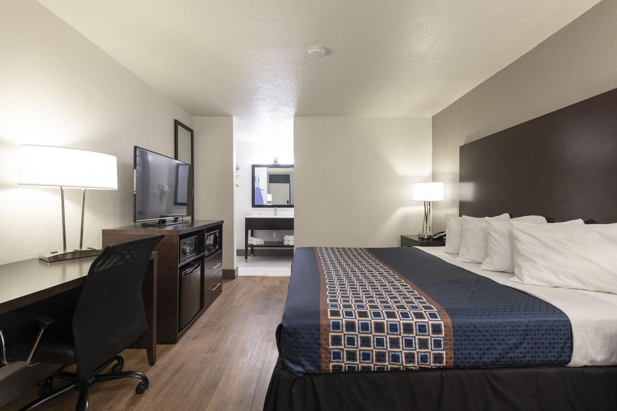 Hotel Monreale Express International Drive Orlando Luaran gambar
