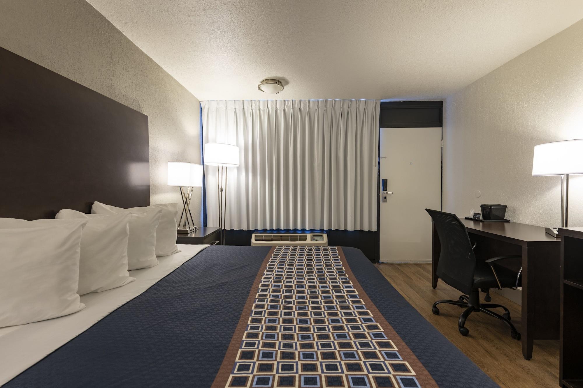 Hotel Monreale Express International Drive Orlando Luaran gambar
