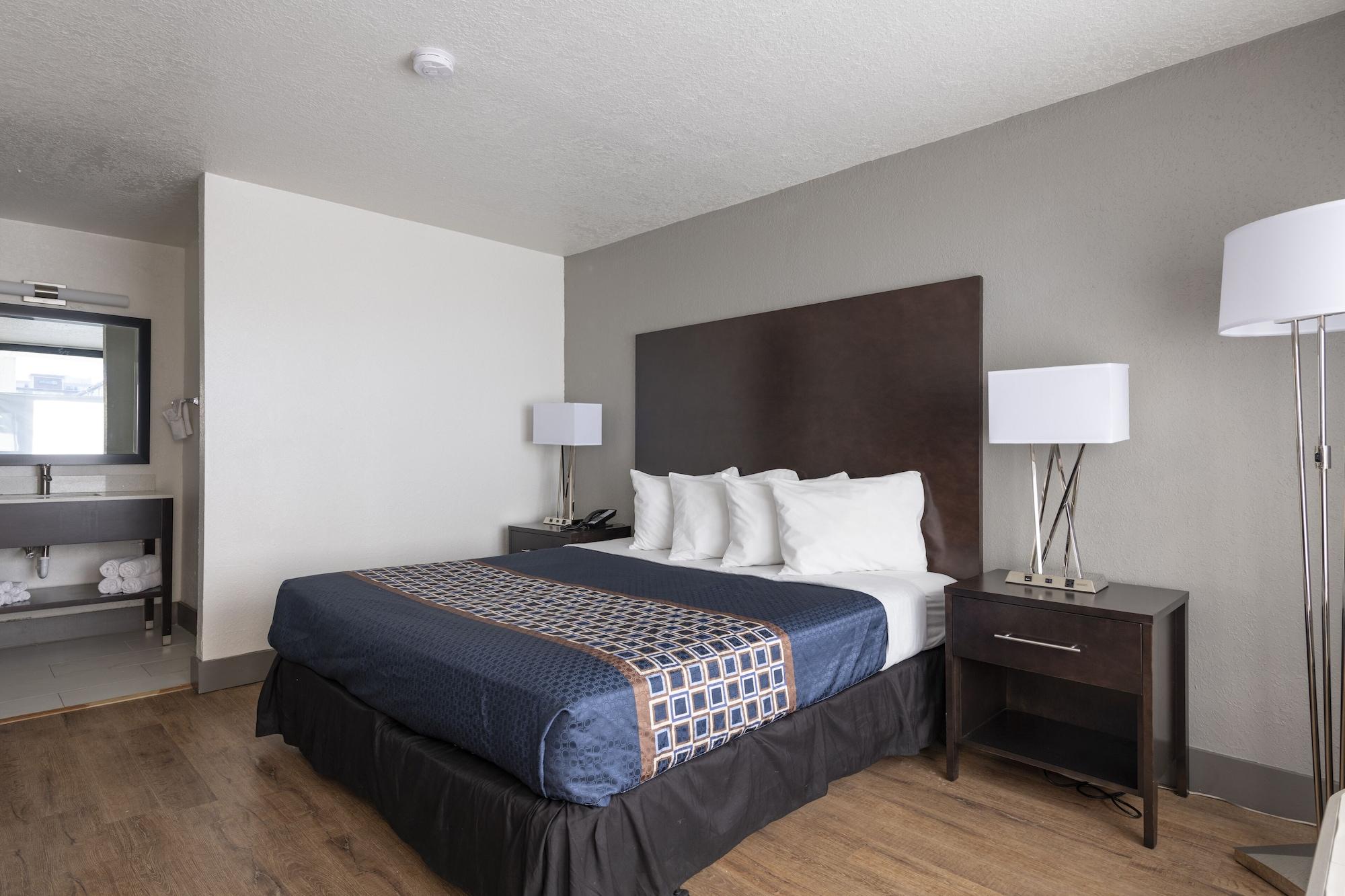 Hotel Monreale Express International Drive Orlando Luaran gambar