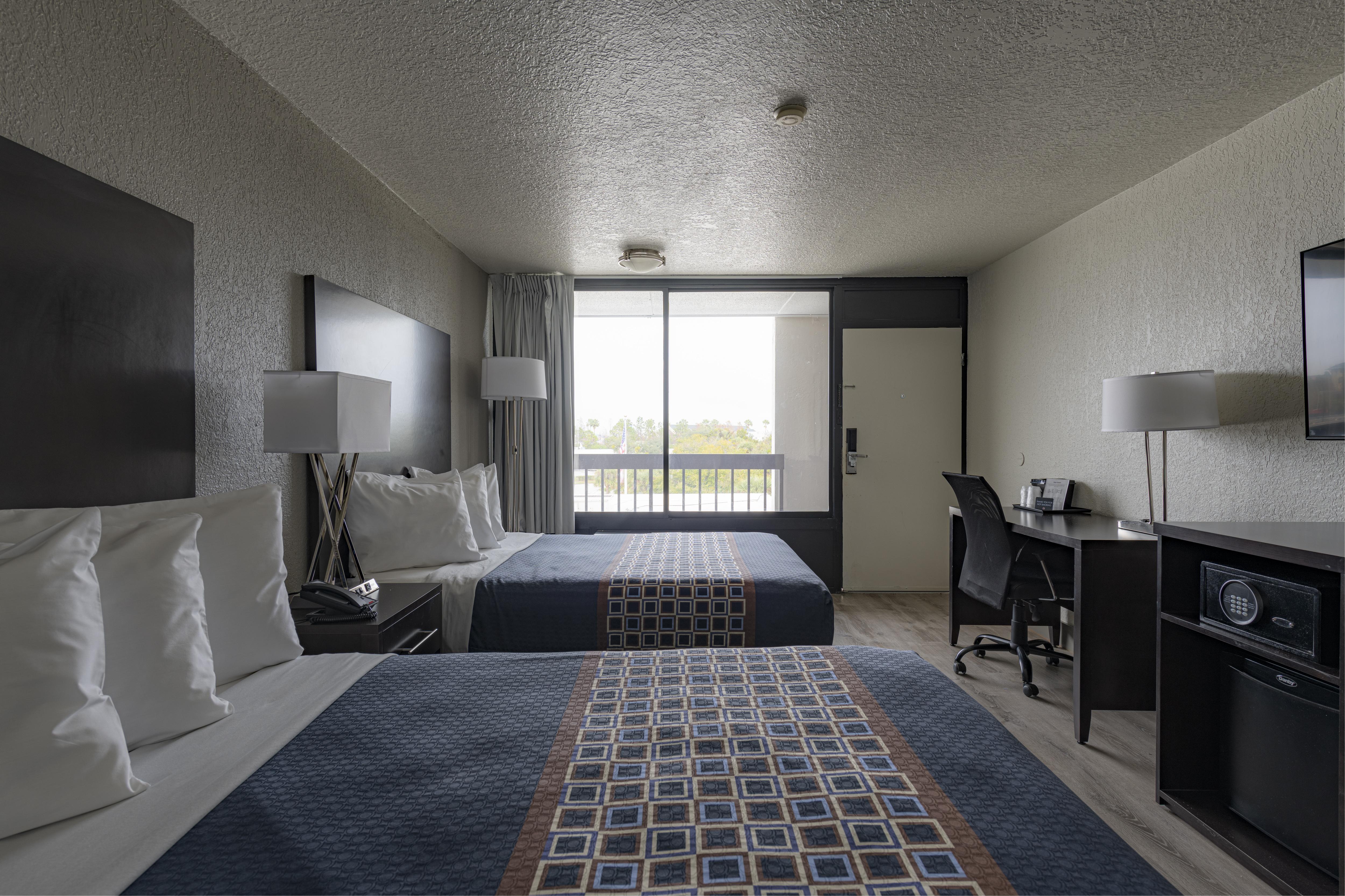 Hotel Monreale Express International Drive Orlando Luaran gambar