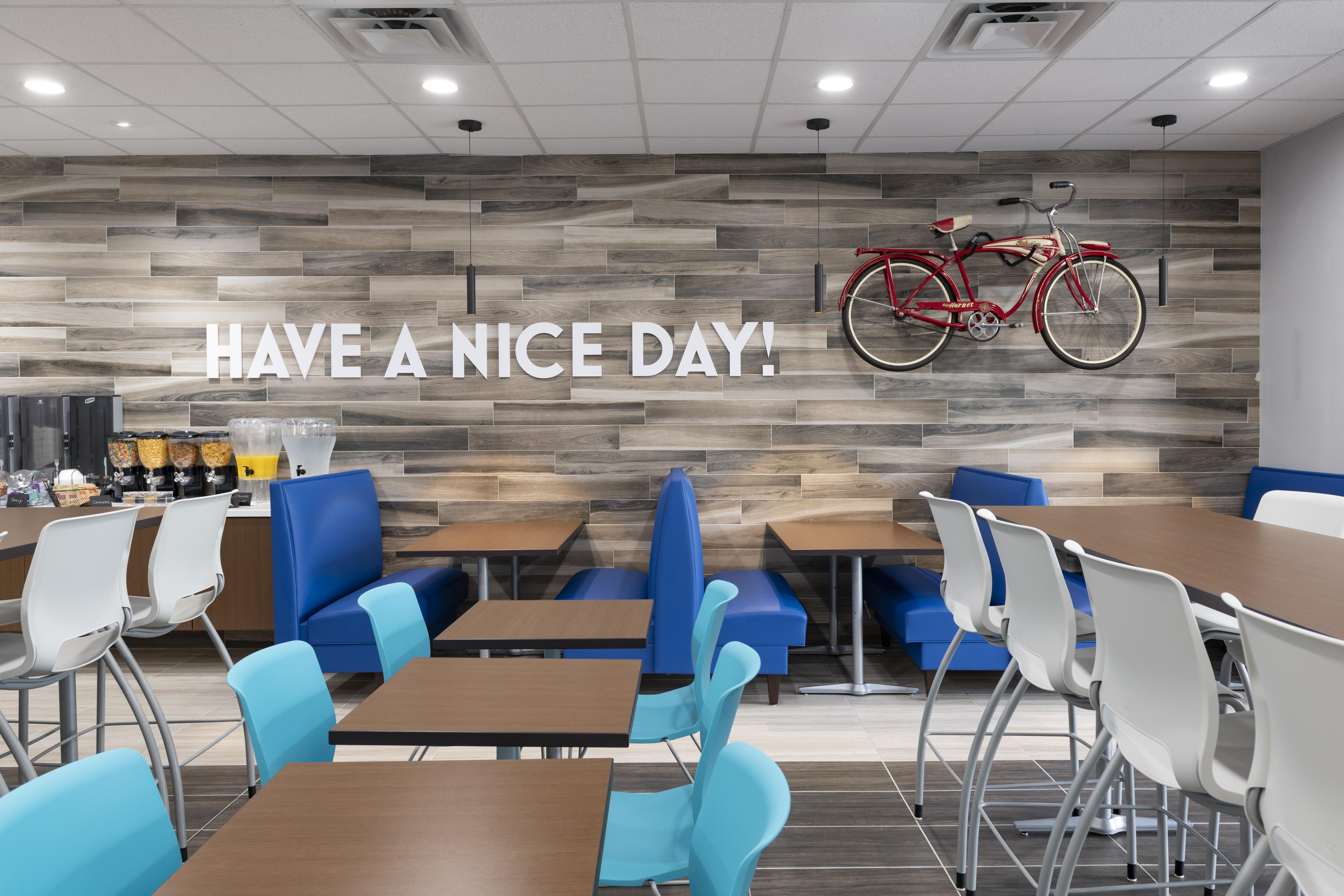 Hotel Monreale Express International Drive Orlando Luaran gambar