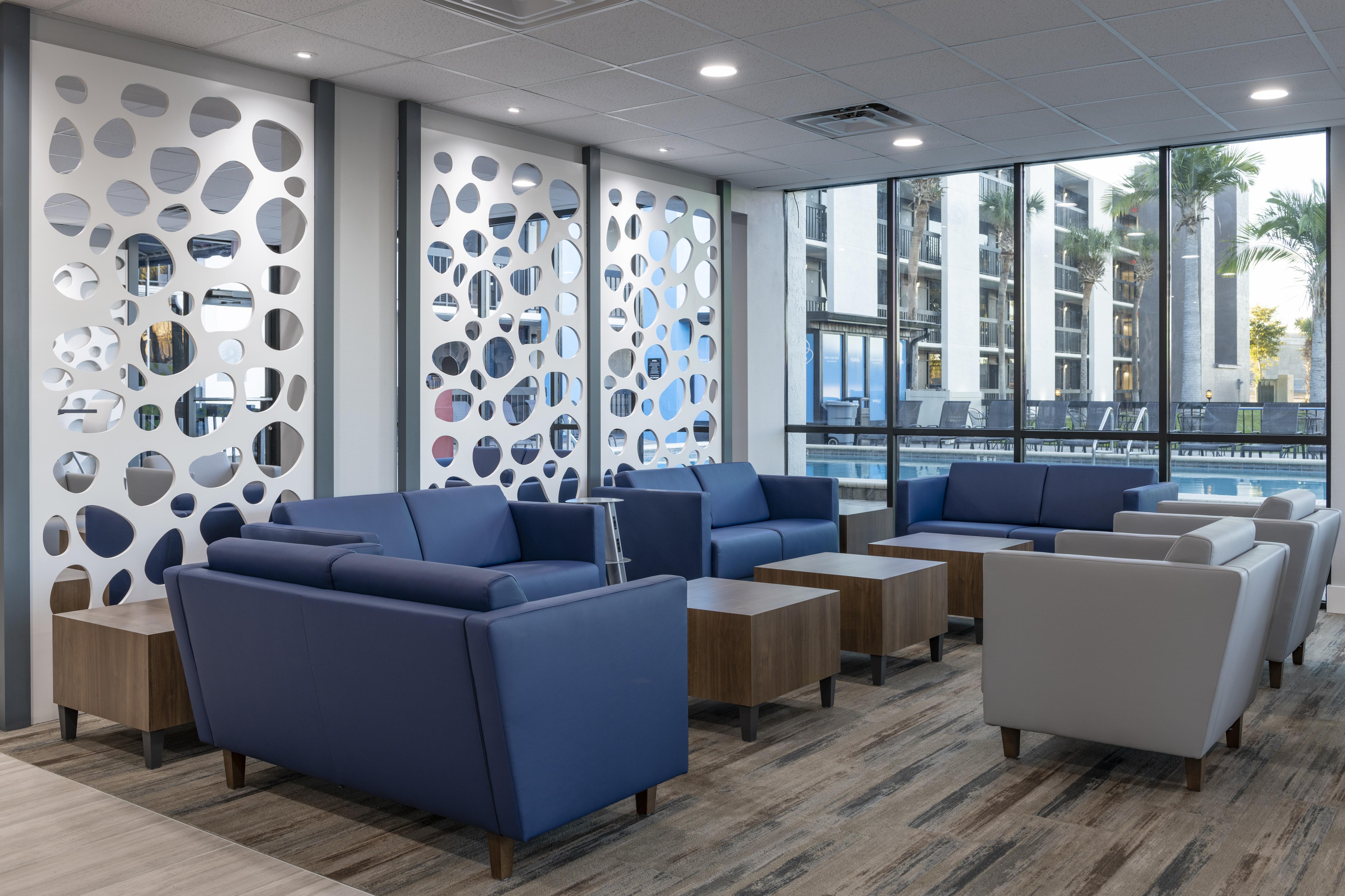Hotel Monreale Express International Drive Orlando Luaran gambar