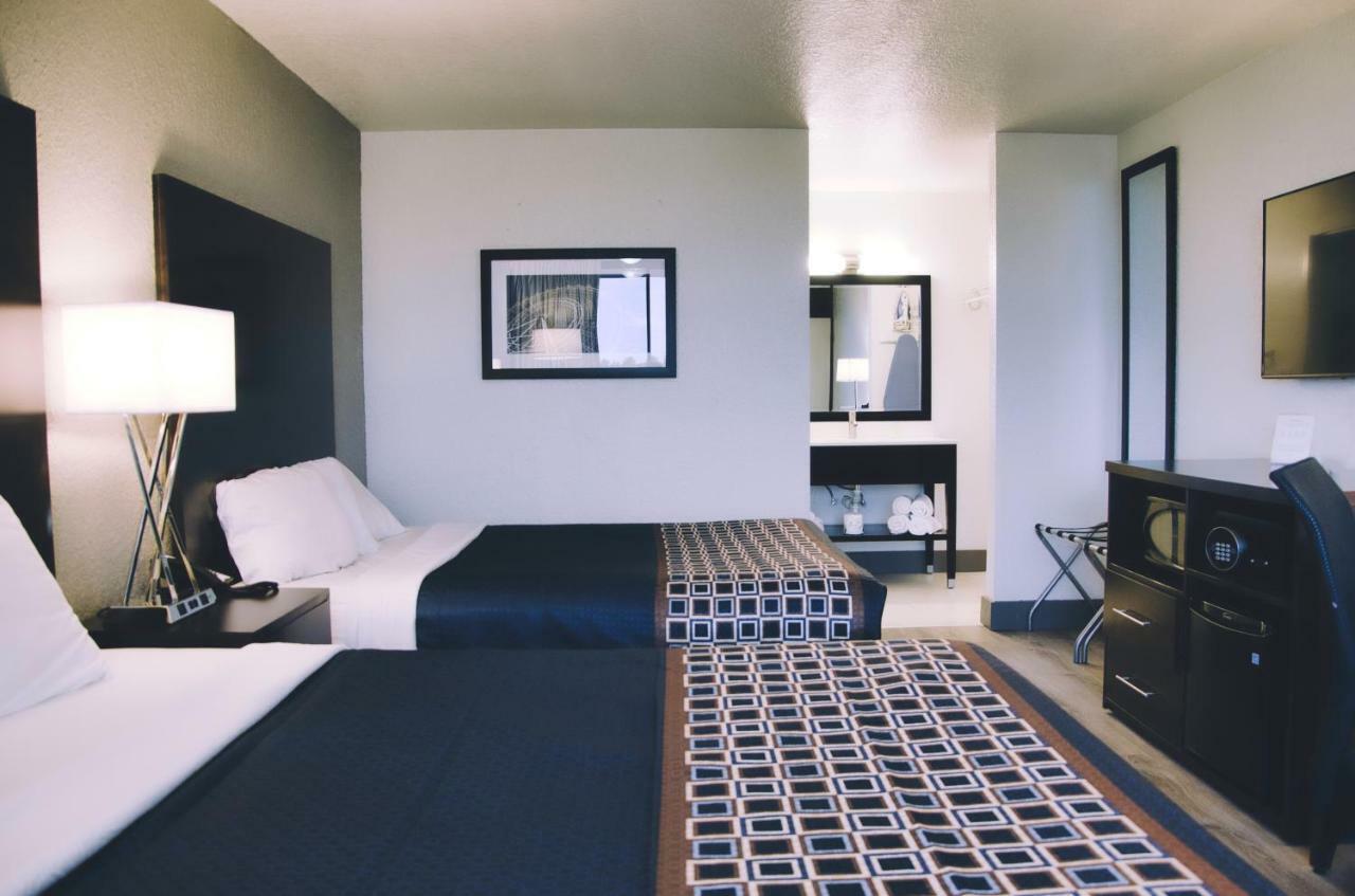 Hotel Monreale Express International Drive Orlando Luaran gambar