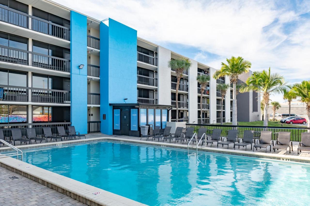 Hotel Monreale Express International Drive Orlando Luaran gambar