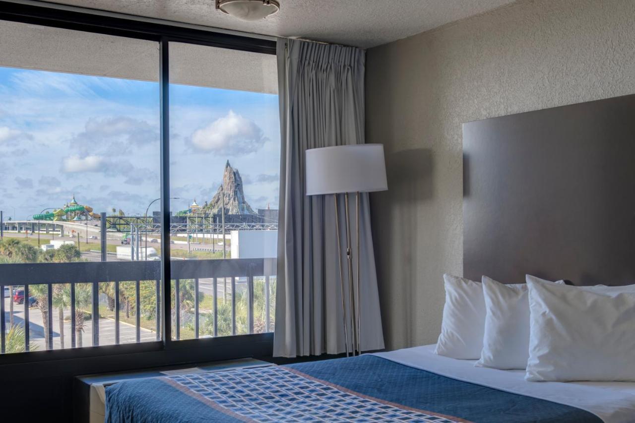 Hotel Monreale Express International Drive Orlando Luaran gambar