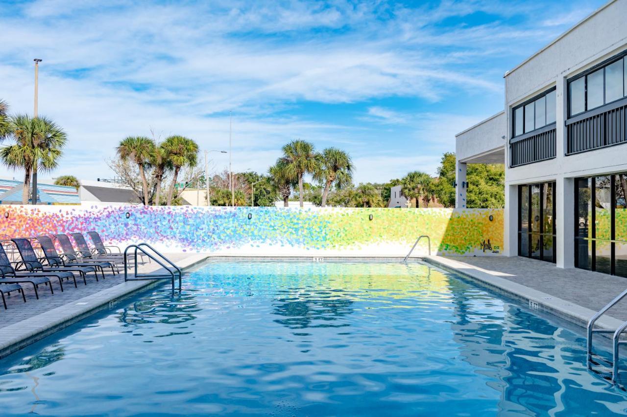 Hotel Monreale Express International Drive Orlando Luaran gambar