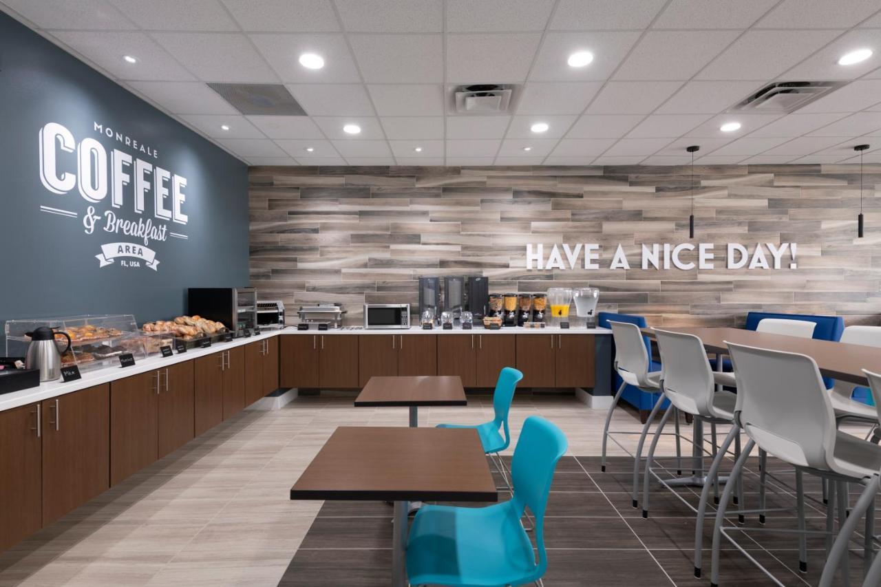 Hotel Monreale Express International Drive Orlando Luaran gambar