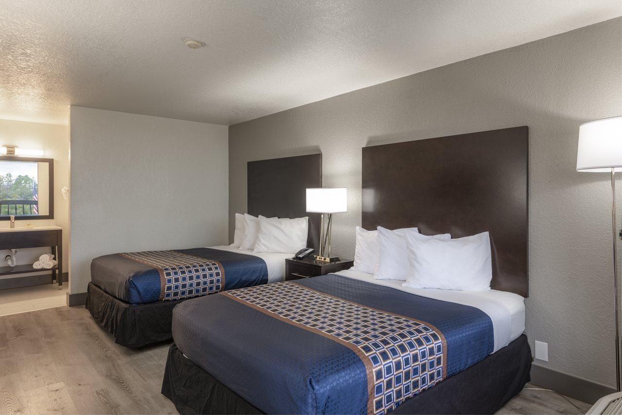 Hotel Monreale Express International Drive Orlando Luaran gambar